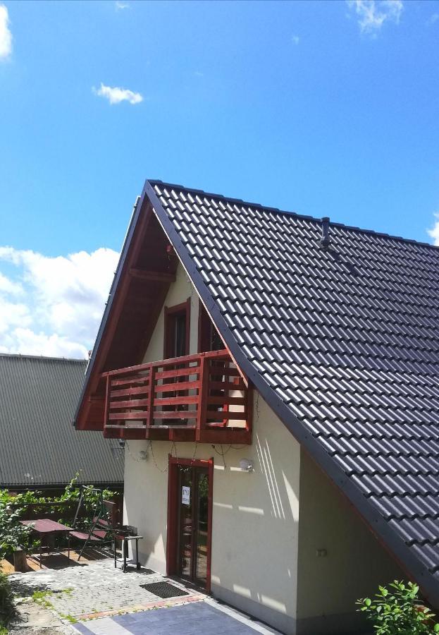 Domek U Malysza Istebna Quarto foto