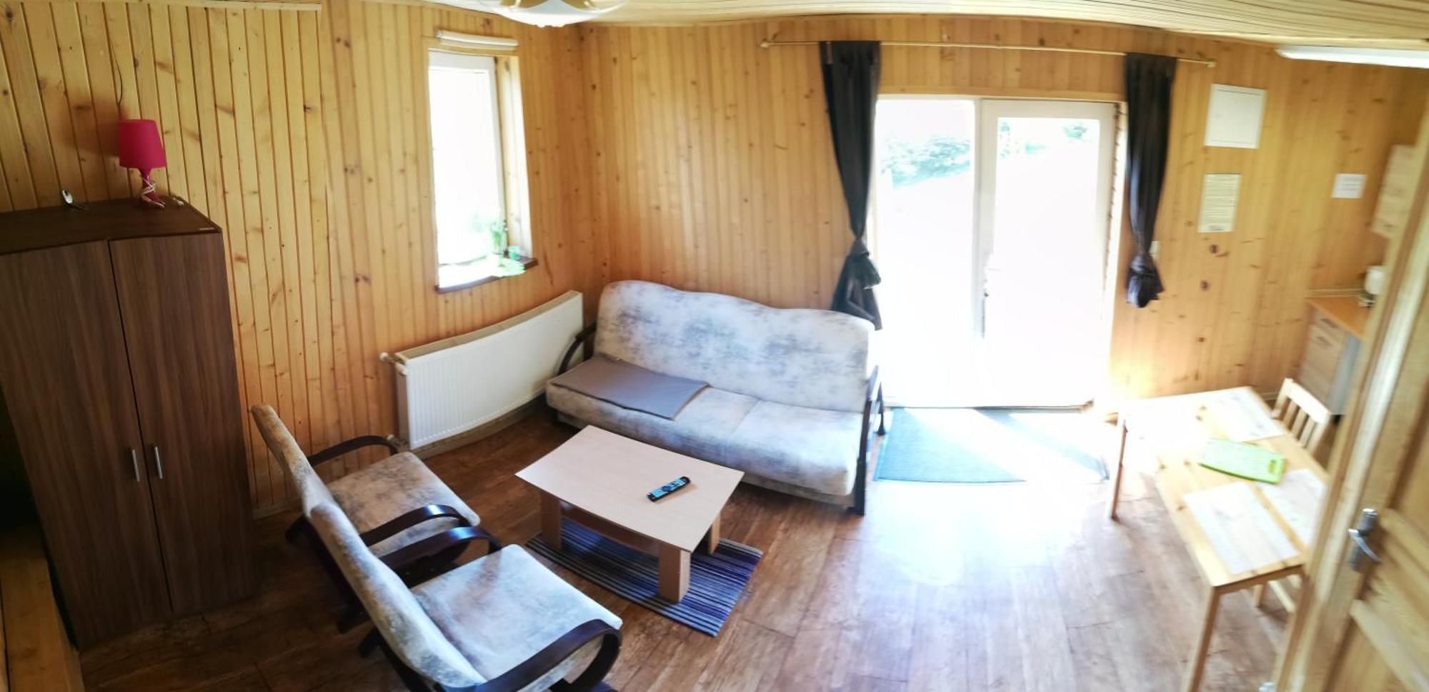Domek U Malysza Istebna Quarto foto