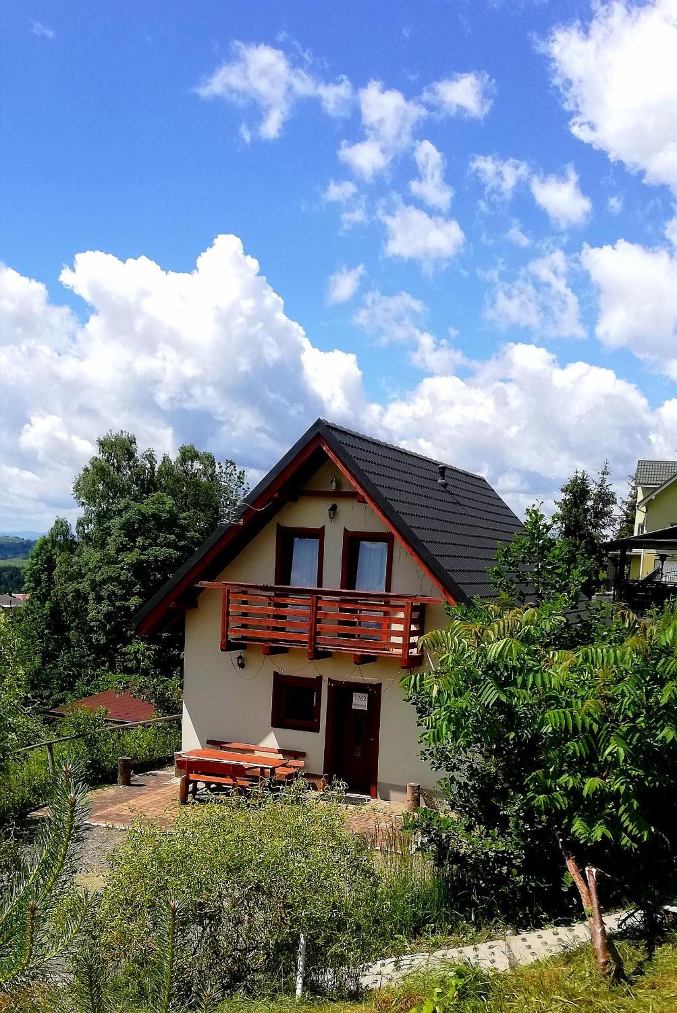Domek U Malysza Istebna Quarto foto